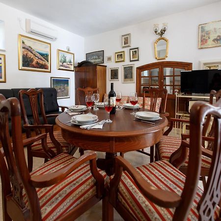 Villa Balarin Bol Eksteriør bilde